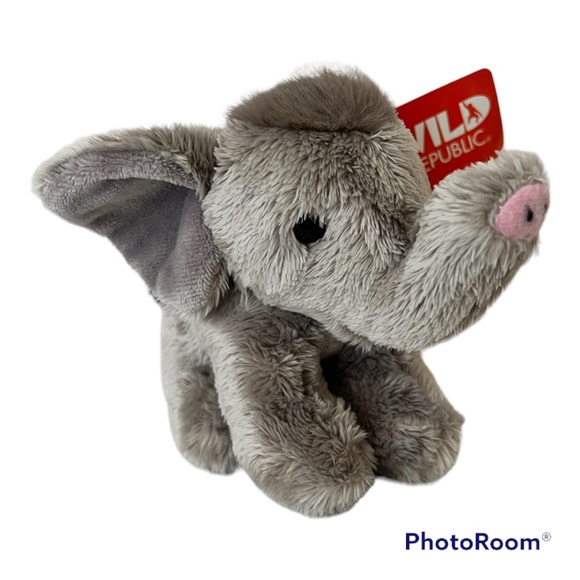 Assorted Mini Plush Stuffed Toys 5-8” - Picture 3 of 7